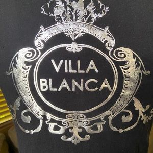 Lisa Vanderpump’s “Villa Blanca” Restaurant Tee